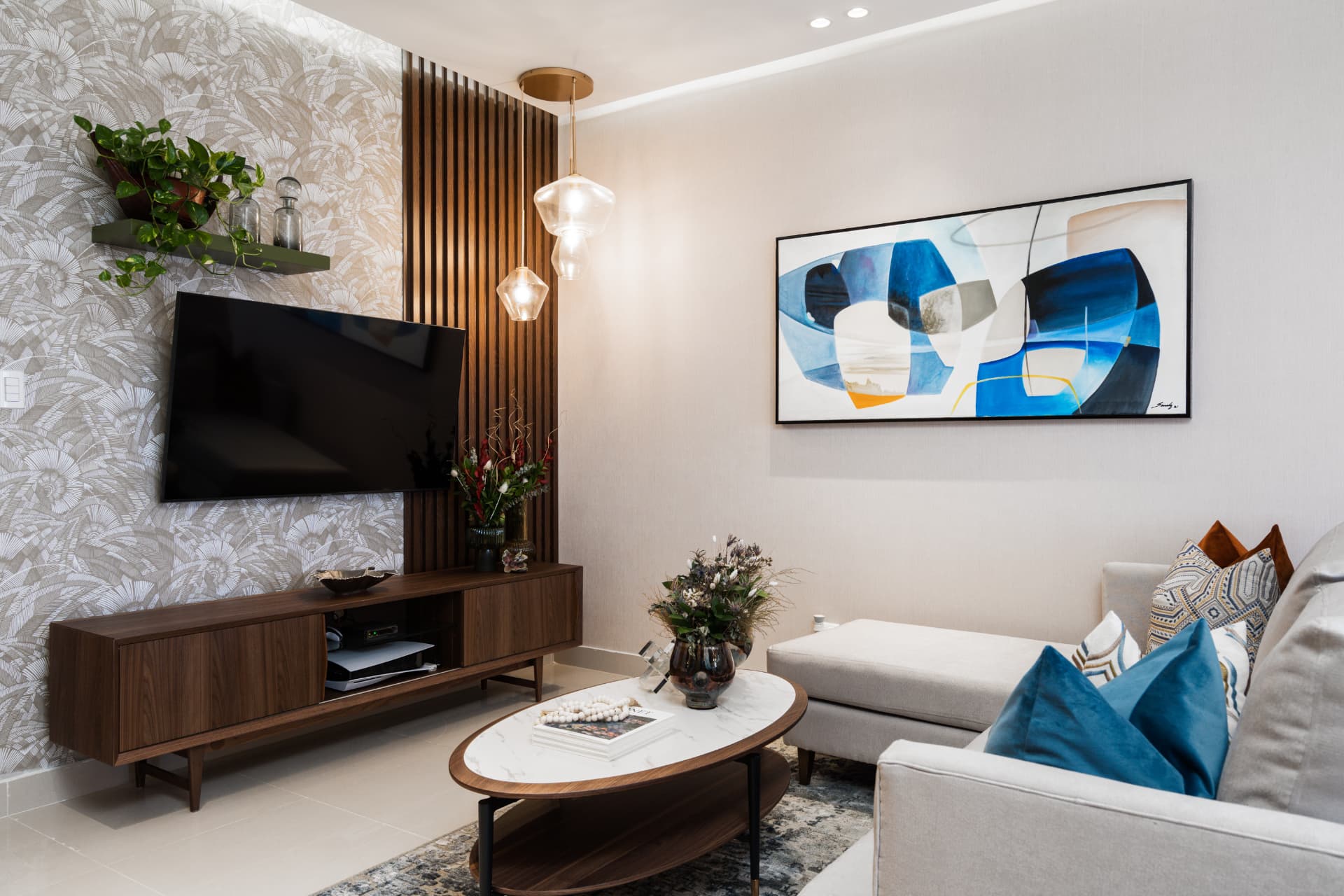 Espacio Residencial: Torre View Tower
