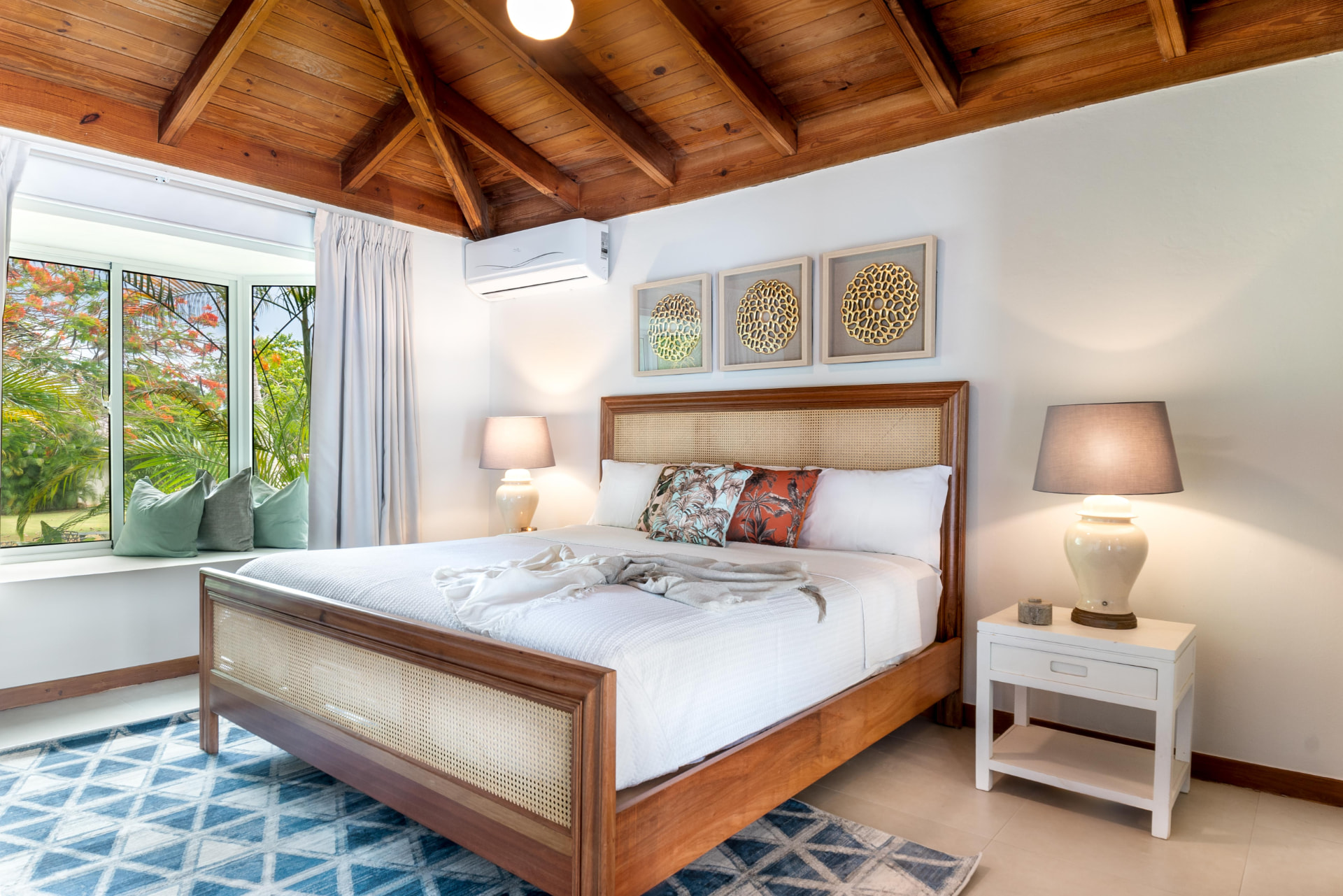 Espacio Residencial: Villa Golf · Casa de Campo