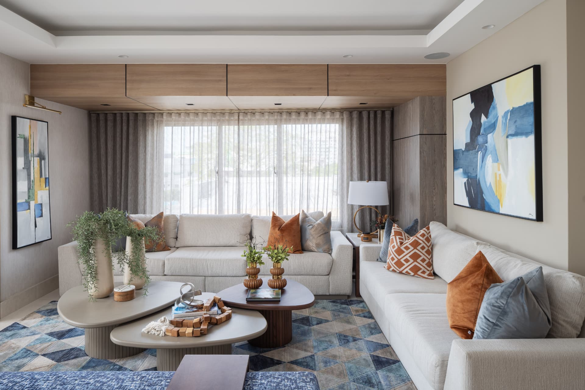 Residencial: Torre La Esperilla 17