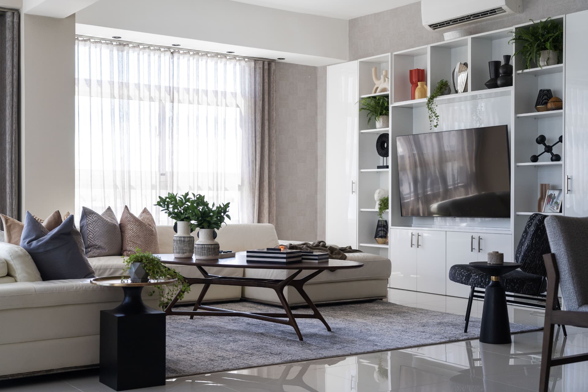 Residencial: Torre Sarasota
